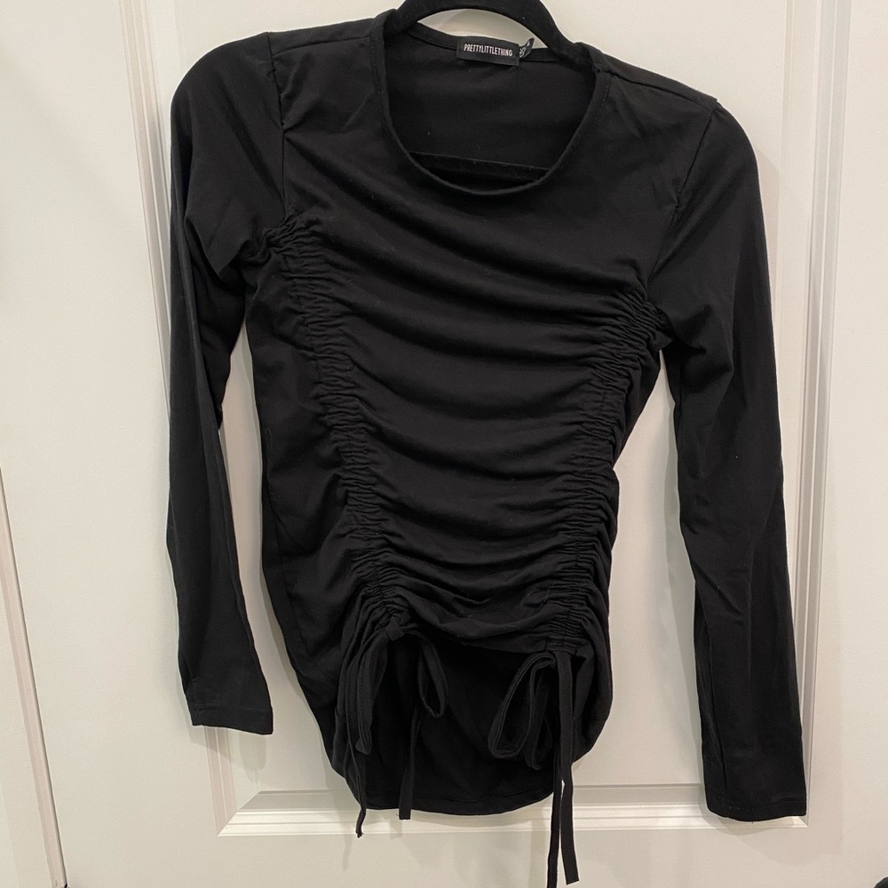Pretty Little Thing Top